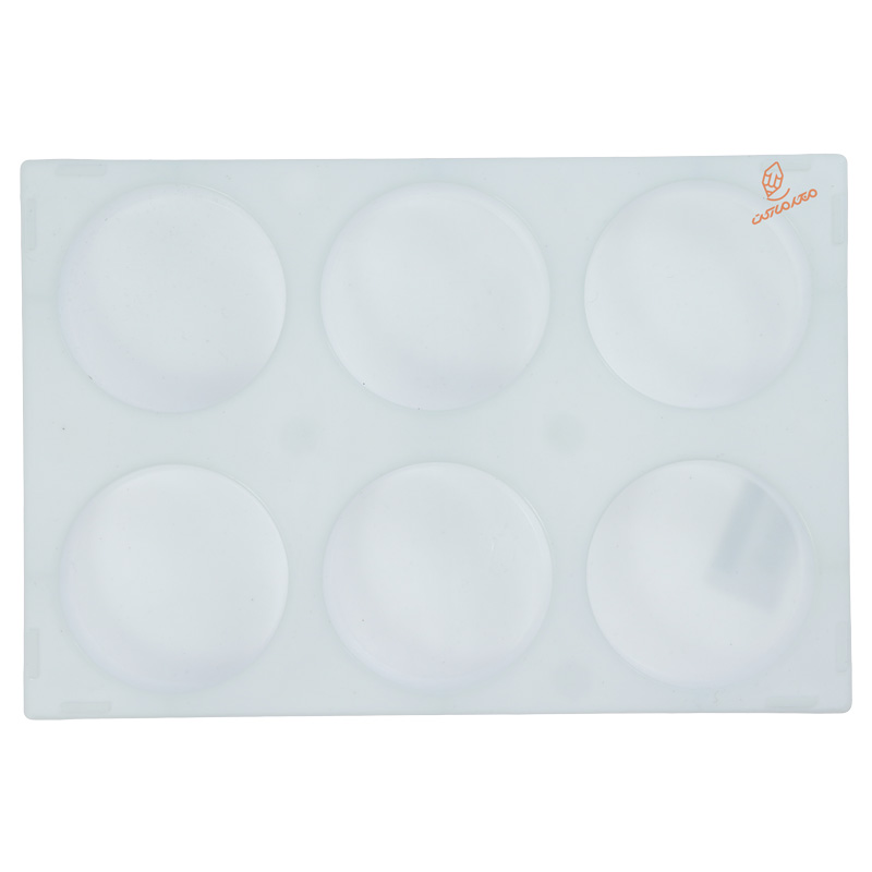 پالت گود 6 خانه مخصوص آبرنگ و گواش (2)