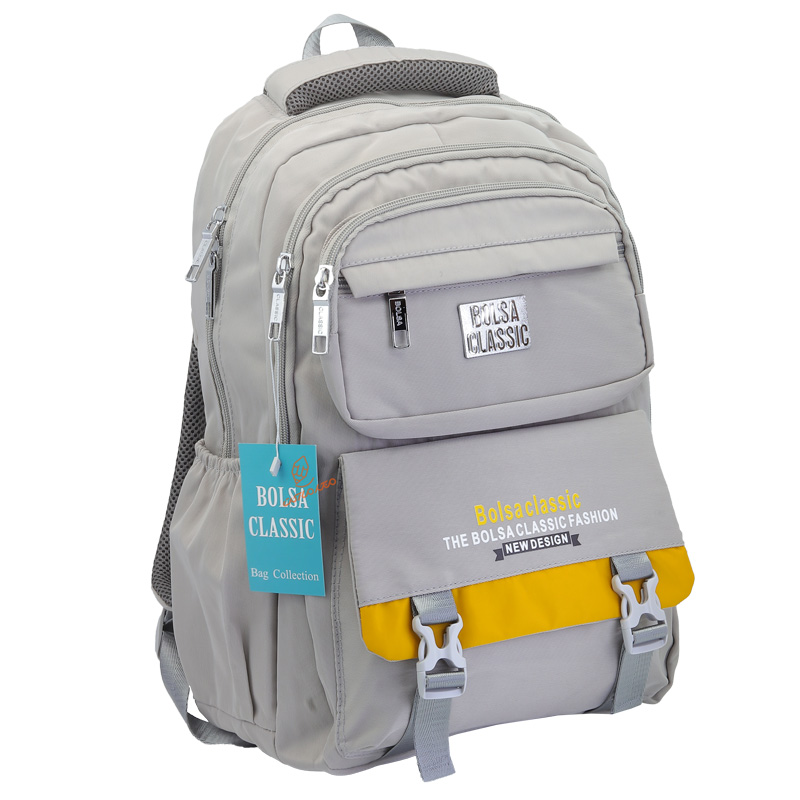 کوله پشتی 4 زیپ کد 630 RTT بولسا (1)