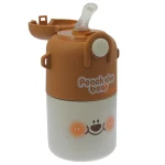 فلاسک فانتزی کد 719 گنجایش 0.53 Hello (5)