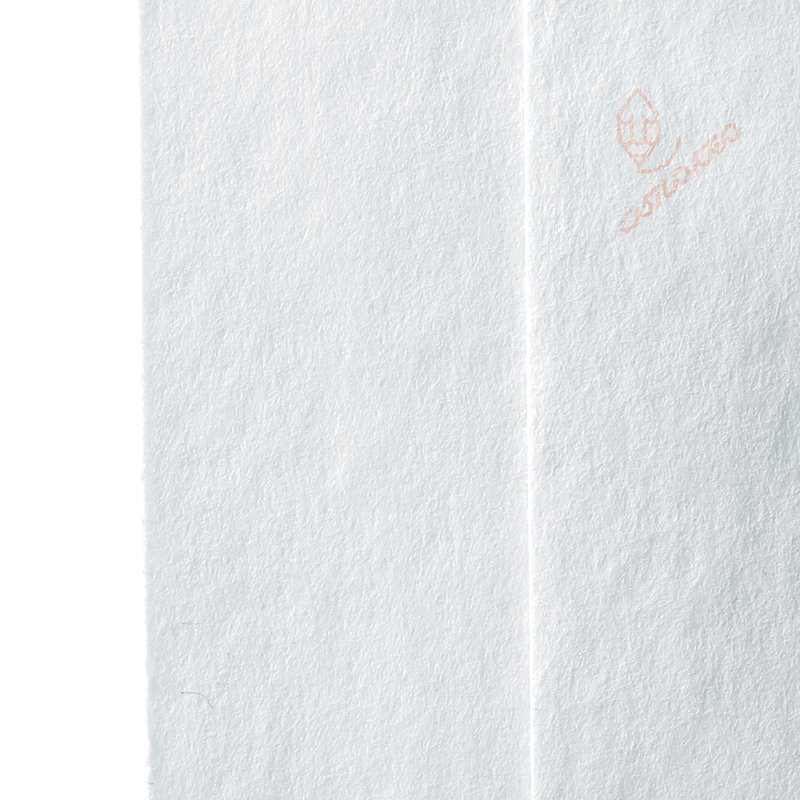 مقوا سفید 300 گرم 50 % درصد کتان اشتنباخ سایز (2)