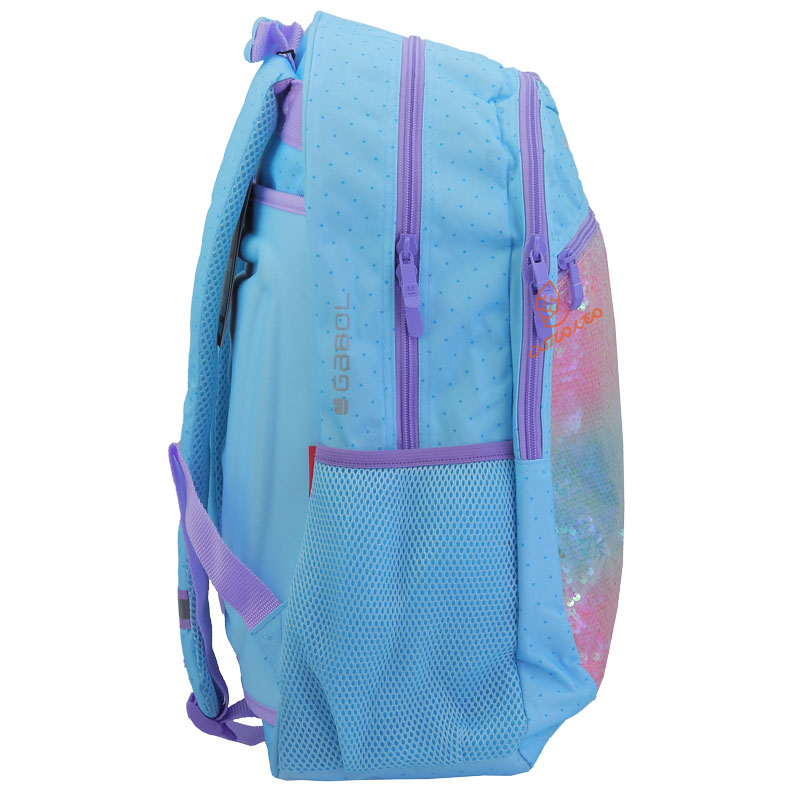 کوله پشتی مدل FANTASY 234096012 گابل GABOL (2)