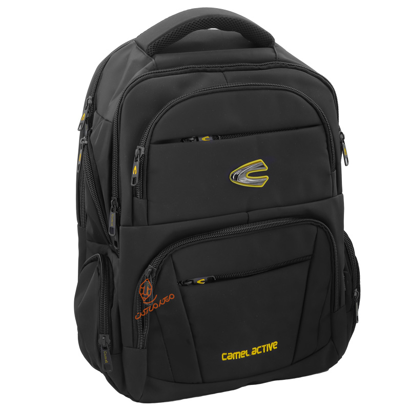 کوله پشتی کمل کد 9988 camel (3)