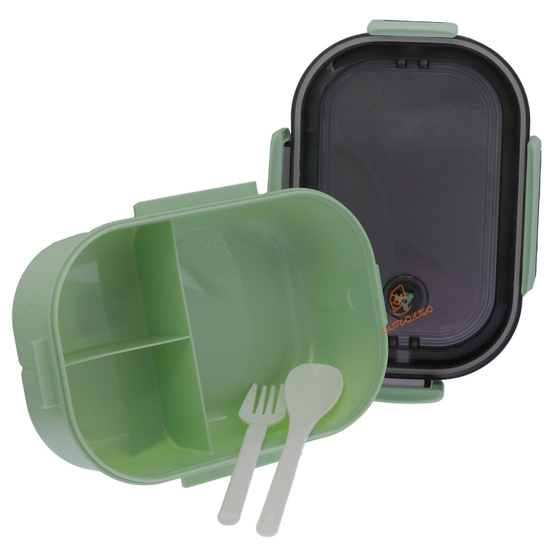 ظرف غذا 1 طبقه کلاسیک کد 9 (8)