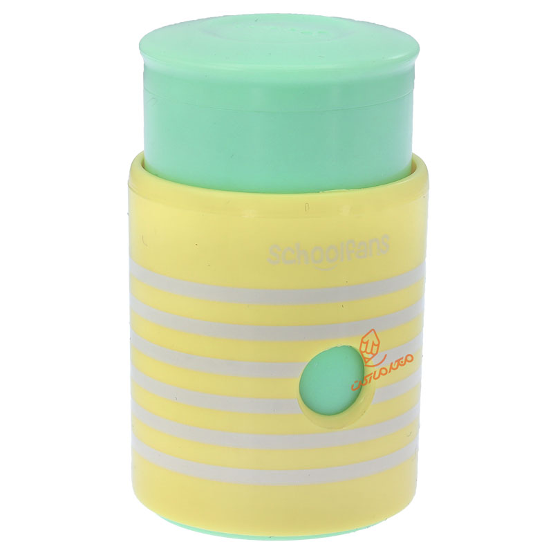 تراش مخزندار پمپی پاستلی اسکول فنس کد 92663 (1)