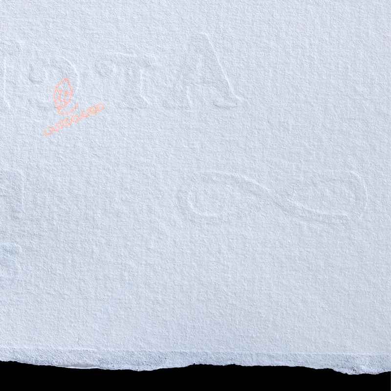 مقوا سفید آرچ مدل راف 185 گرم سایز (4)