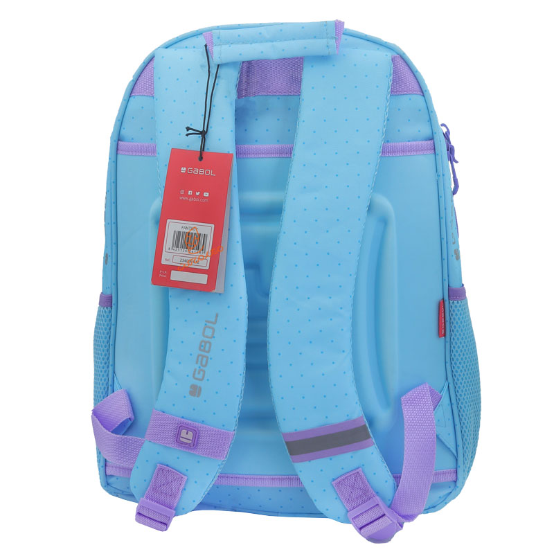 کوله پشتی مدل FANTASY 234006012 گابل GABOL (4)