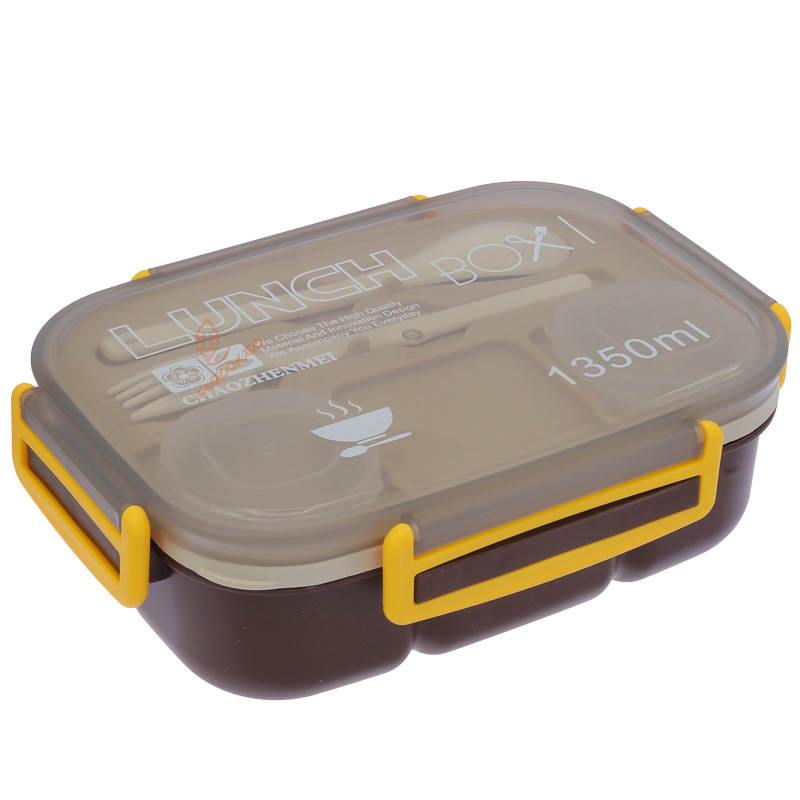 ظرف غذا کلاسیک بزرگ کد 20 (3)