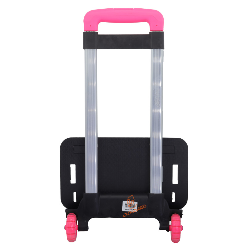 ترولی (چرخ کوله پشتی) (7)