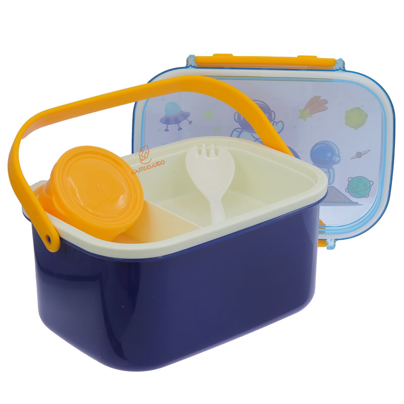 ظرف غذا فانتزی بزرگ 2572 (4)