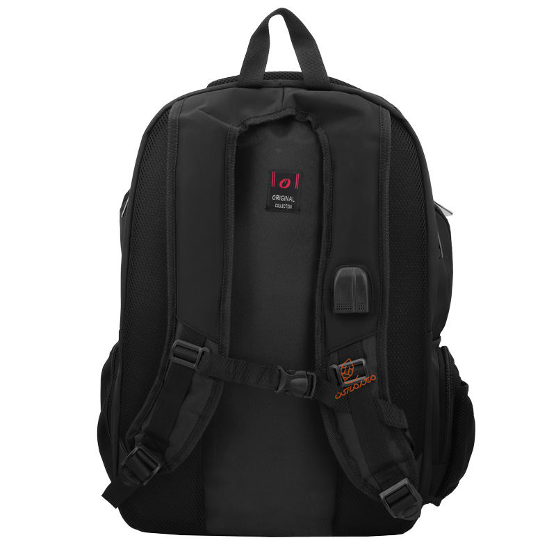 کوله پشتی کمل کد 9988 camel (6)