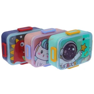 ظرف غذا فانتزی کد zy-1070