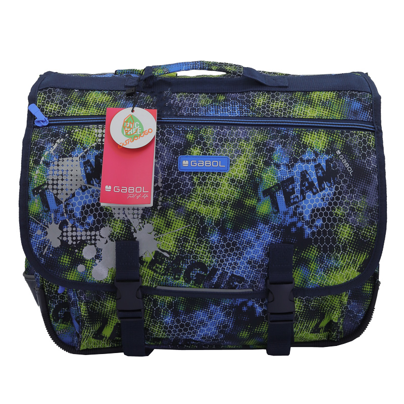 کوله پشتی مدل coach 227210099 گابل GABOL