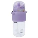قمقمه فانتزی اورجینال کرومی کد 2122 گنجایش 0.6 لیتر KUROMI (2)