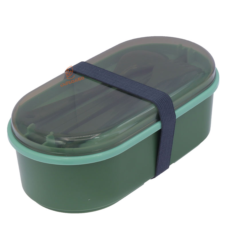 ظرف غذا کلاسیک کد 19 (5)