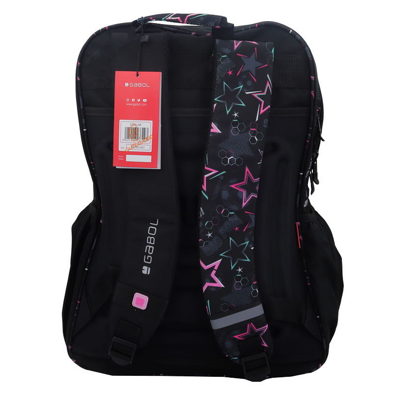کوله پشتی مدل STELLAR 232953001 گابل GABOL (4)