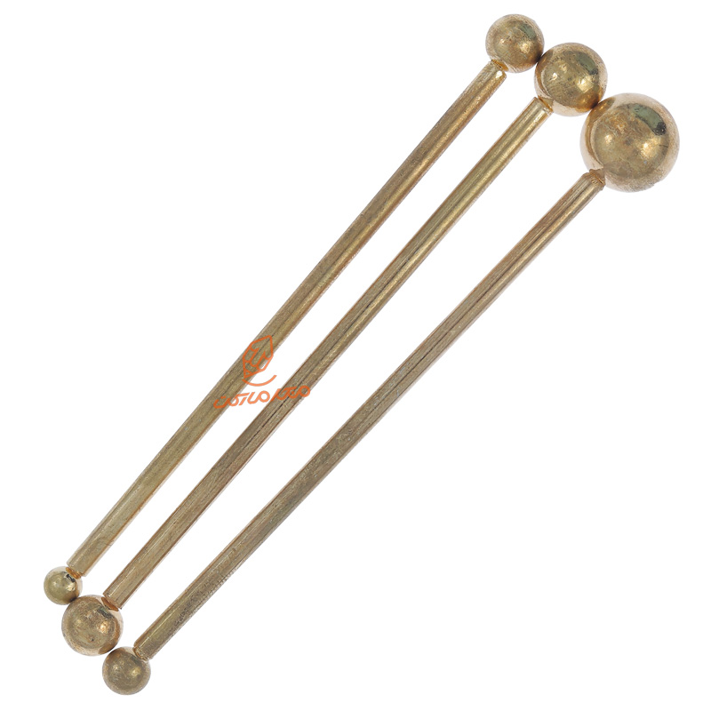 سمبه سه عددی استیل (3)