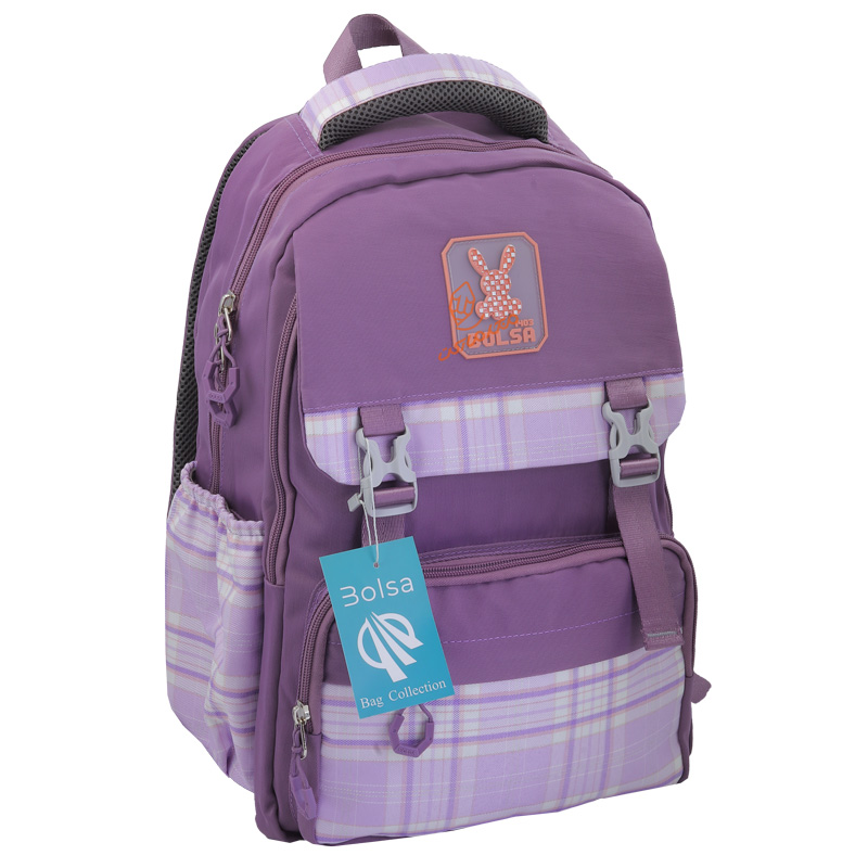 کوله پشتی 3 زیپ کد 625 RTT بولسا (1)