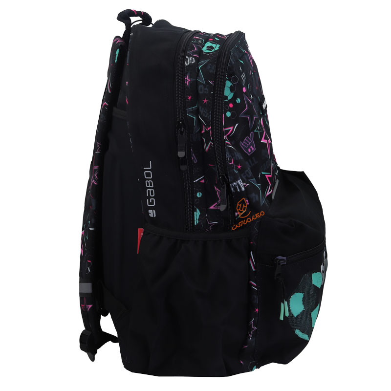 کوله پشتی مدل STELLAR 232953001 گابل GABOL (3)