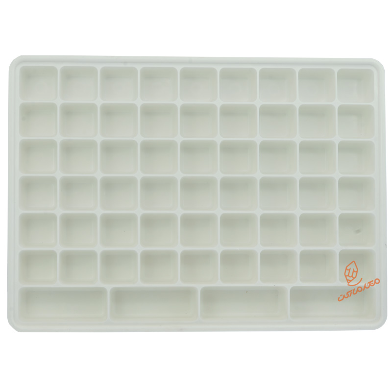 پالت 58 خانه مستطیل (3)