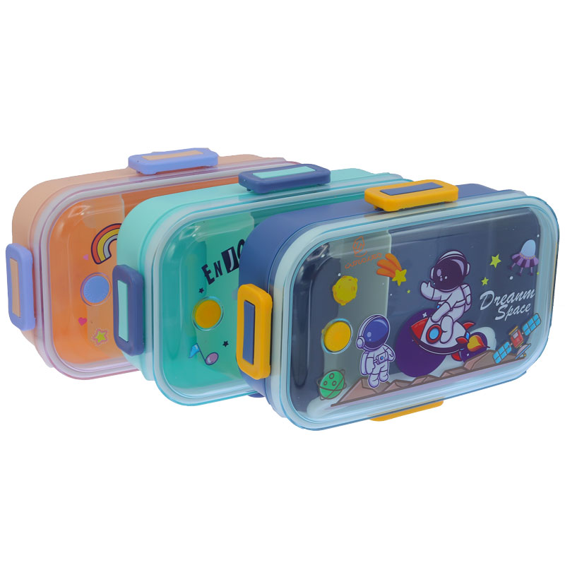 ظرف غذا کوچک فانتزی کد 4