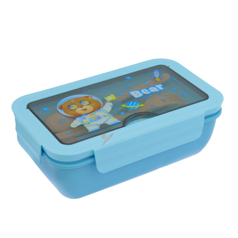 ظرف غذا فانتزی هیرو کد 6 (5)