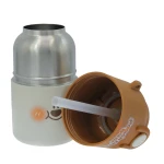 فلاسک فانتزی کد 719 گنجایش 0.53 Hello (1)