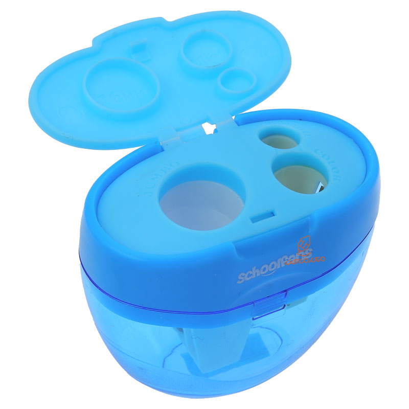 تراش مخزن دار سه سوراخ اسکول فنس کد 92679 (5)