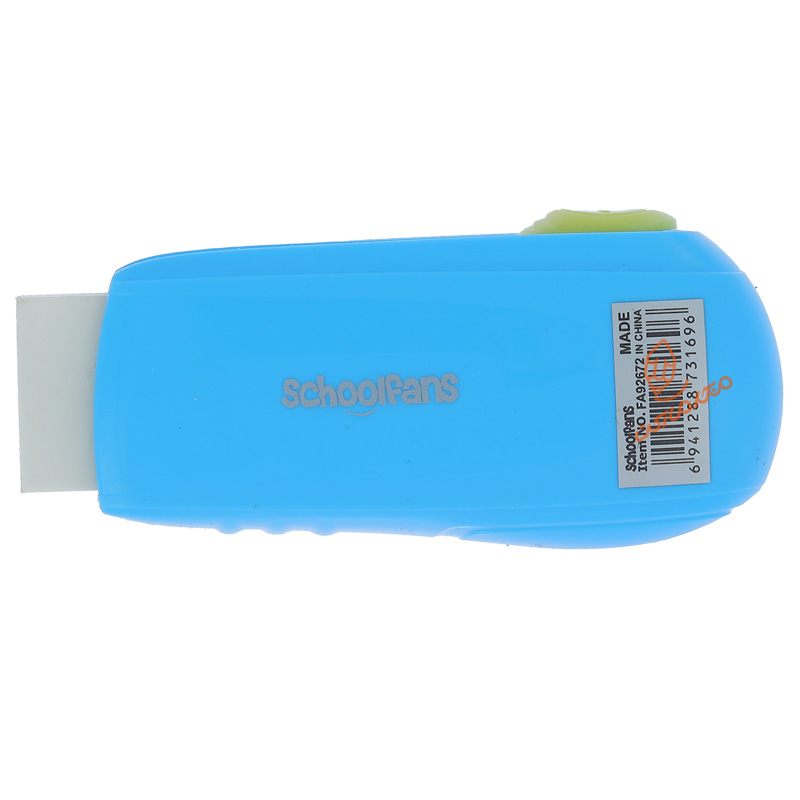 پاک کن کشویی طرح کاتر اسکول فنس کد 92672 (8)