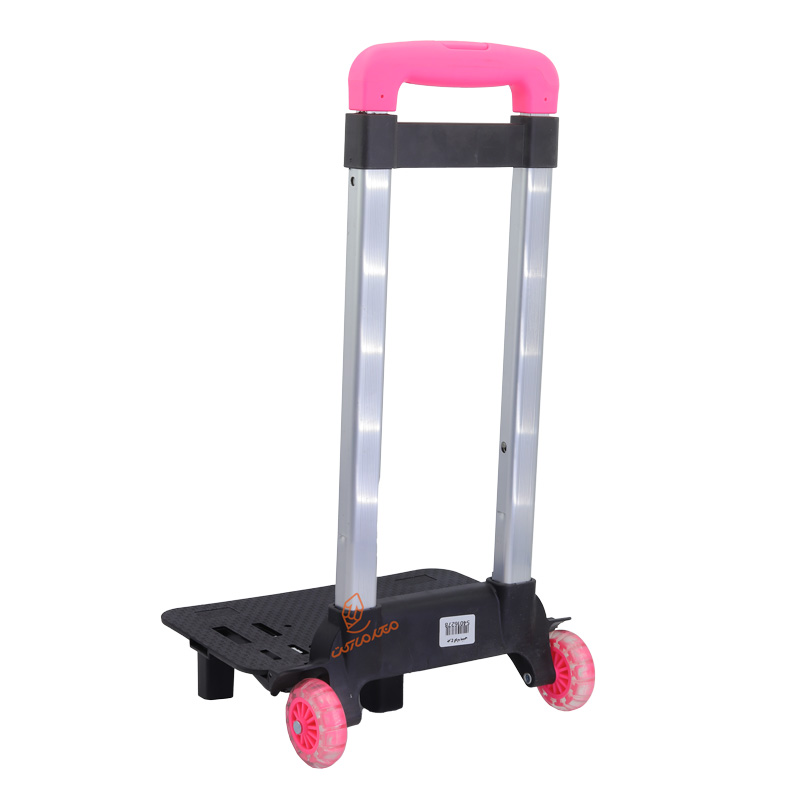 ترولی (چرخ کوله پشتی) (6)