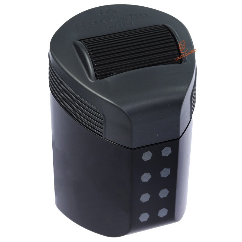 تراش فابر کاستل مخزن دار مدل رولان کد 3910 (4)