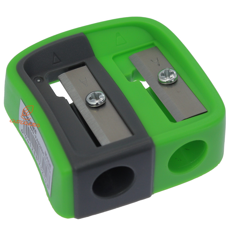 تراش 2 سوراخ اسکول فنس کد 92686 (4)