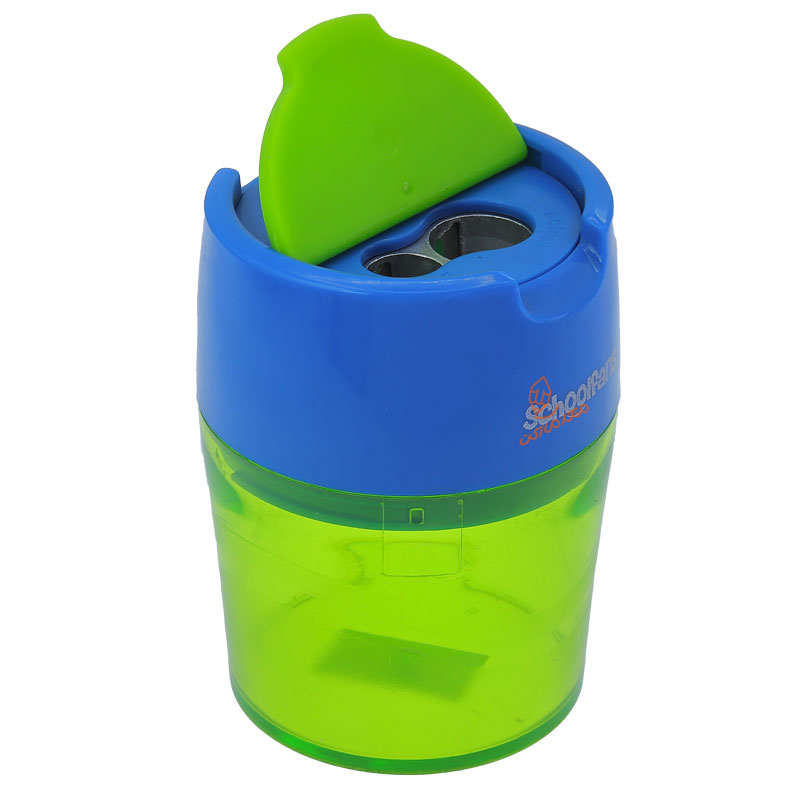 تراش مخزن دار اسکول فنس مدل روبی کد 92661 (5)