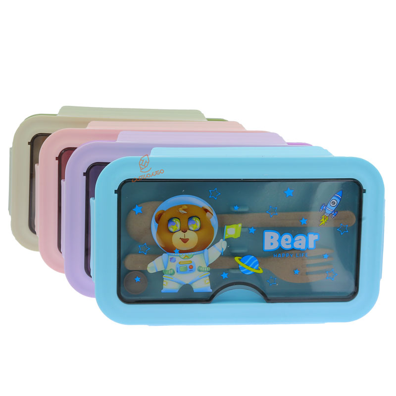 ظرف غذا فانتزی کد 6