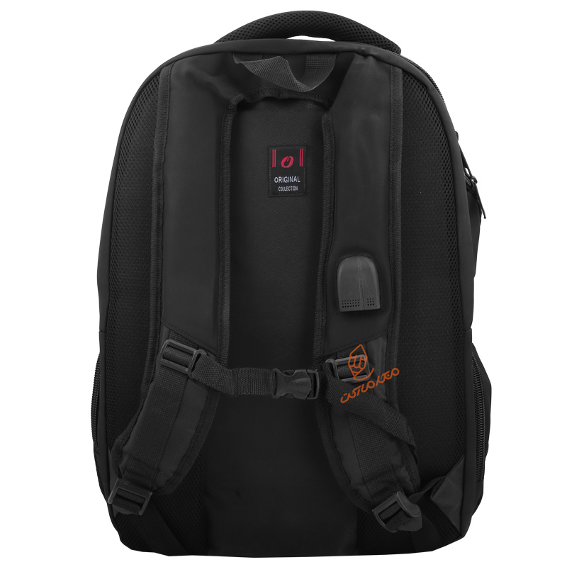 کوله پشتی کمل کد 9988 camel (5)