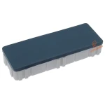 پالت 12 خانه درب دار طرح چرم (5)