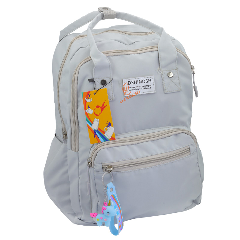 کوله-پشتی 4 زیپ دسته دار DSHINDSH (2)