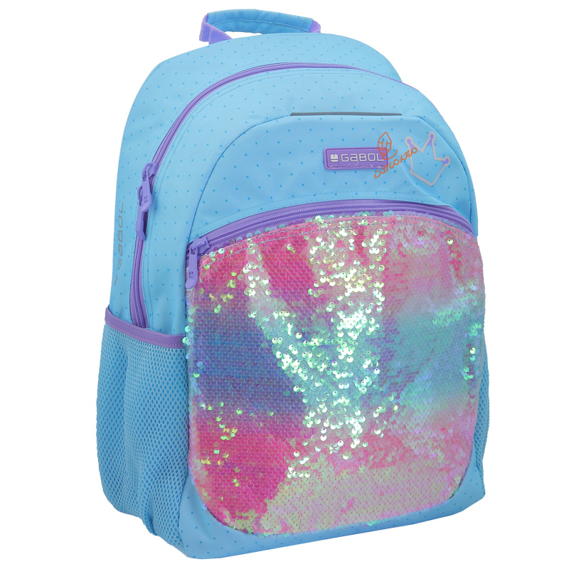 کوله پشتی مدل FANTASY 234006012 گابل GABOL (2)