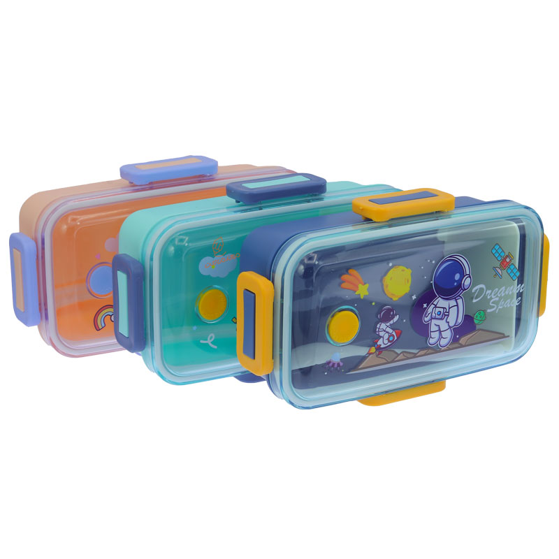 ظرف غذا فانتزی کد 2570