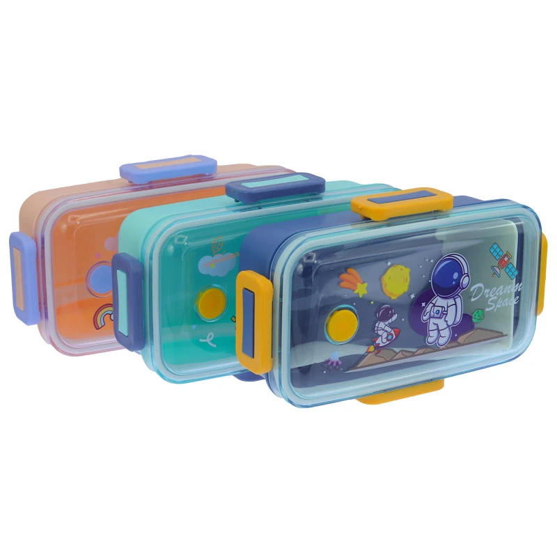 ظرف غذا فانتزی کد 2570 (2)