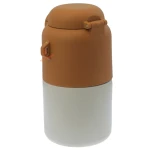 فلاسک فانتزی کد 719 گنجایش 0.53 Hello (4)