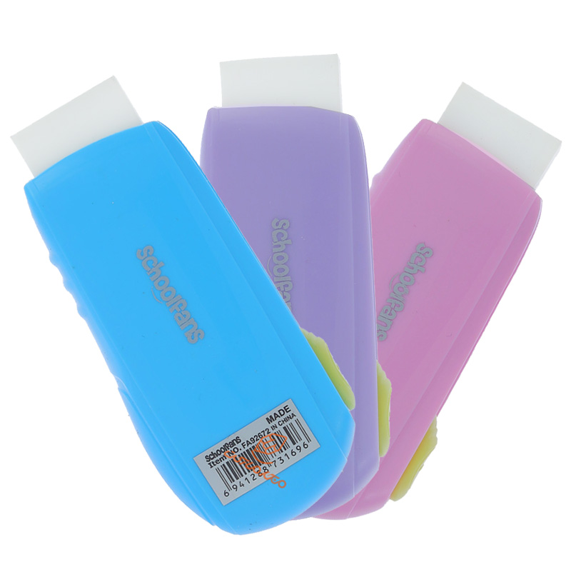 پاک کن کشویی طرح کاتر اسکول فنس کد 92672