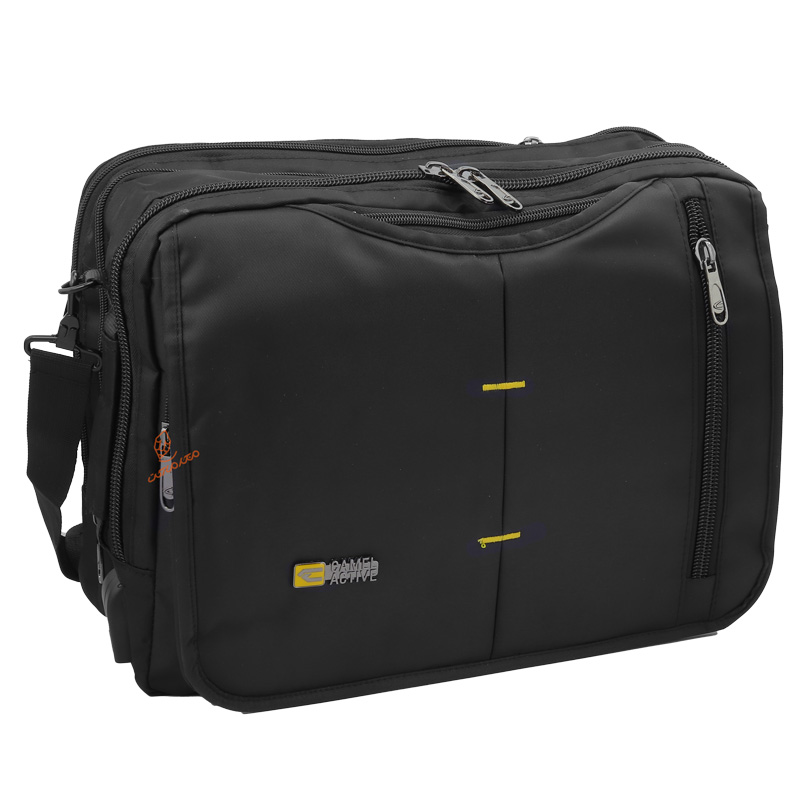 کیف کوله پشتی 3 کاره کد 5939 طرح کمل