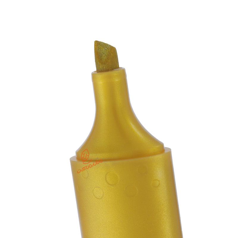 ماژیک علامت گذار متالیک بسته 8 عددی اسکول فنس کد 92316