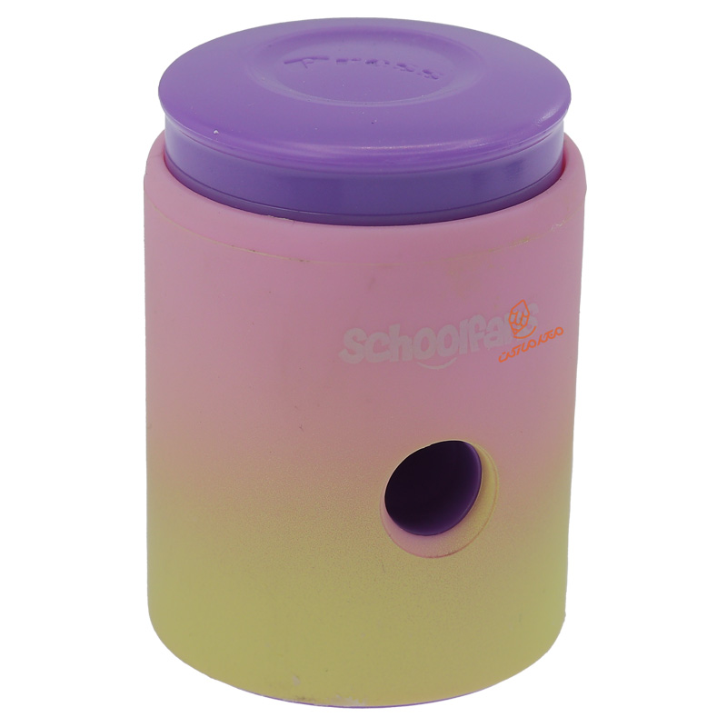 تراش مخزن دار پمپی اسکول فنس مدل کهکشانی کد 92662 (1)