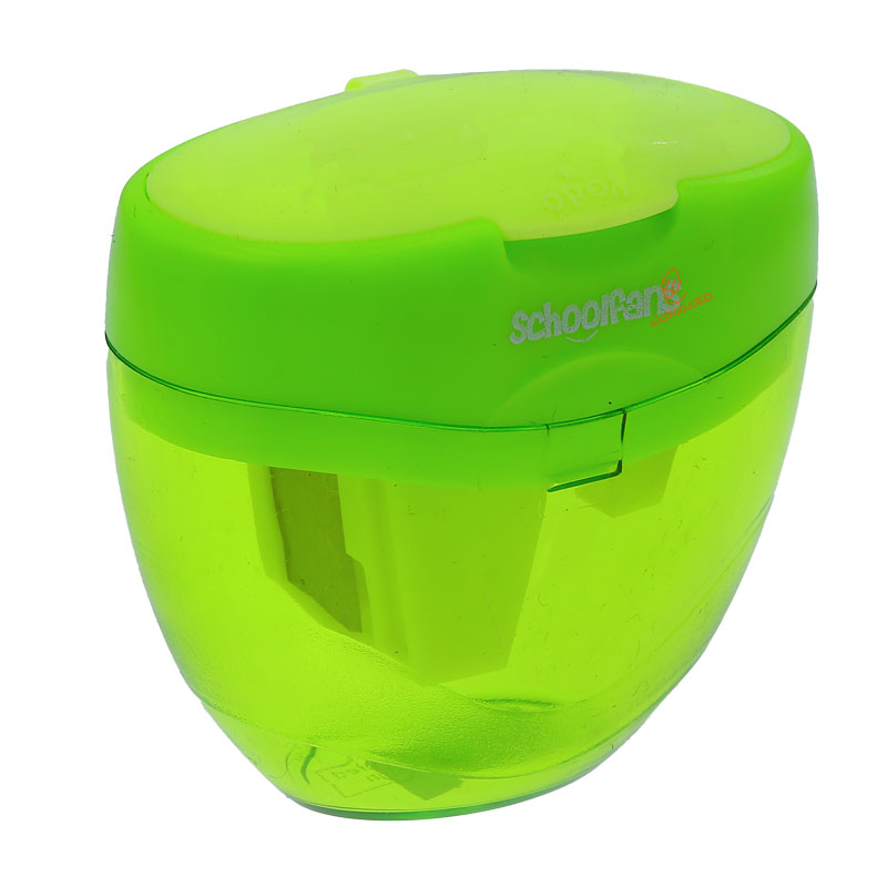 تراش مخزن دار سه سوراخ اسکول فنس کد 92679 (2)