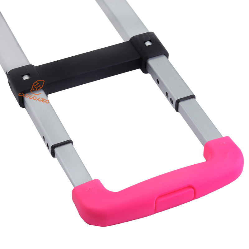 ترولی (چرخ کوله پشتی) (1)