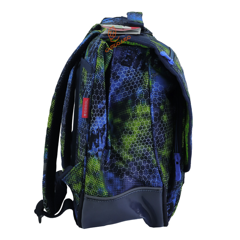 کوله پشتی مدل coach 227210099 گابل GABOL (8)