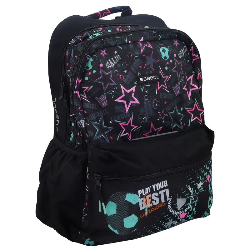 کوله پشتی مدل STELLAR 232953001 گابل GABOL (2)