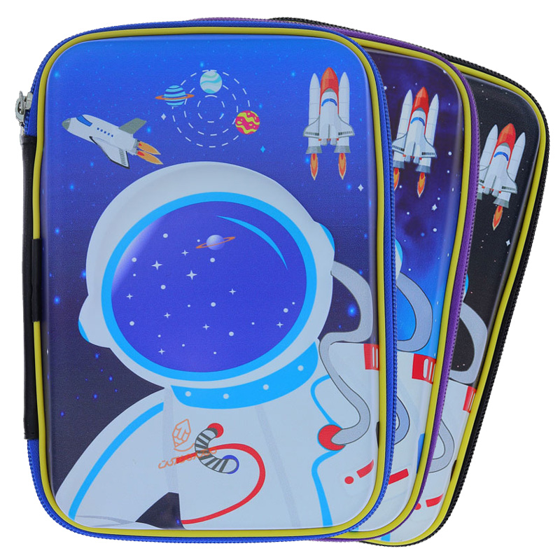 جامدادی طرح فضانورد کد 12-801 لایت استار