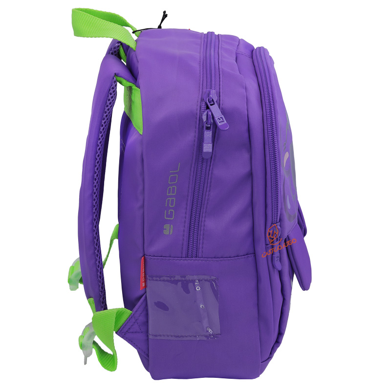 کوله پشتی طرح انگور مدل Tutti frutti کد 233865029 گابل Gabol (3)